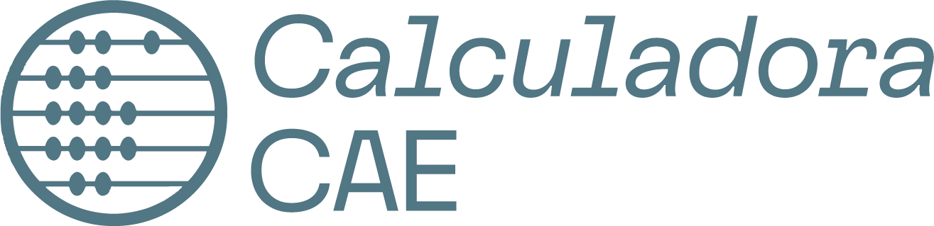 CALCULADORA CAE: CALCULA TU CONDONACIÓN