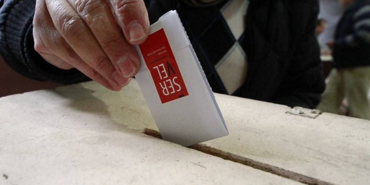 EL VOTO VENEZOLANO PUEDE INCIDIR DIRECTAMENTE EN LA ELECCIÓN DEL DISTRITO 10